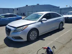 KMHE24L11GA012265 2016 HYUNDAI SONATA