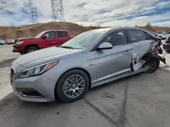 KMHE24L11GA013884 2016 HYUNDAI SONATA