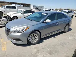 KMHE24L11GA015098 2016 HYUNDAI SONATA