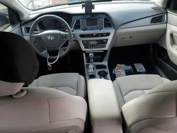 KMHE24L11GA015120 2016 HYUNDAI SONATA - Image 8