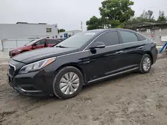 KMHE24L11GA019944 2016 HYUNDAI SONATA