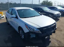 KMHE24L11GA023329 2016 HYUNDAI SONATA