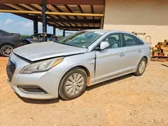 KMHE24L11GA028210 2016 HYUNDAI SONATA