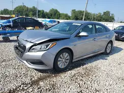 KMHE24L11GA028787 2016 HYUNDAI SONATA