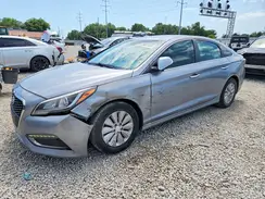 KMHE24L11GA030149 2016 HYUNDAI SONATA