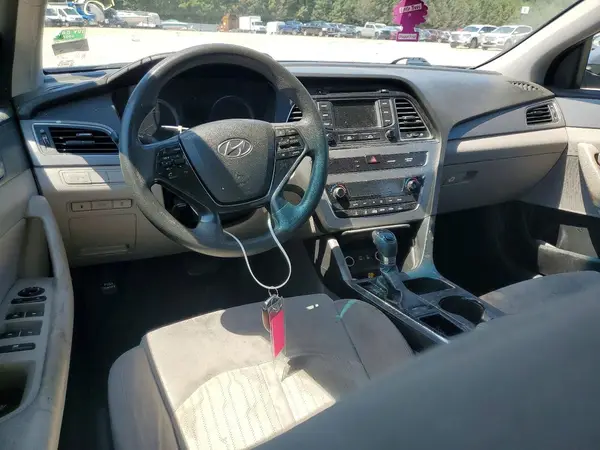 KMHE24L11GA031754 2016 HYUNDAI SONATA - Image 8