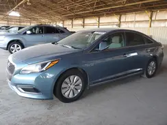 KMHE24L11GA031799 2016 HYUNDAI SONATA