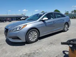 KMHE24L11GA032399 2016 HYUNDAI SONATA