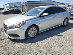KMHE24L11GA032483 2016 HYUNDAI SONATA