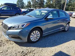 KMHE24L11GA033214 2016 HYUNDAI SONATA