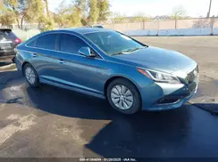 KMHE24L11GA034573 2016 HYUNDAI SONATA