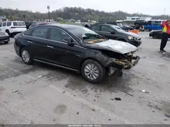 KMHE24L11GA036422 2016 HYUNDAI SONATA