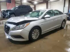 KMHE24L11GA037134 2016 HYUNDAI SONATA