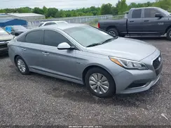KMHE24L11GA037392 2016 HYUNDAI SONATA