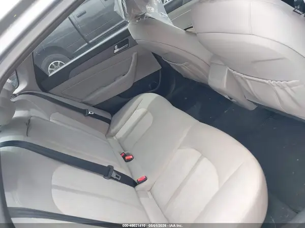 KMHE24L11GA037392 2016 HYUNDAI SONATA - Image 8