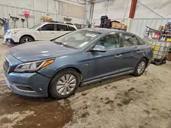 KMHE24L11GA037621 2016 HYUNDAI SONATA
