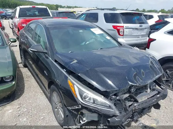KMHE24L11GA037795 2016 HYUNDAI SONATA