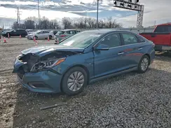 KMHE24L11GA038736 2016 HYUNDAI SONATA