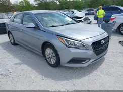 KMHE24L11GA038834 2016 HYUNDAI SONATA