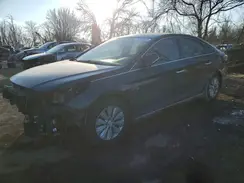 KMHE24L11GA038994 2016 HYUNDAI SONATA