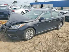 KMHE24L11GA039210 2016 HYUNDAI SONATA
