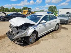 KMHE24L11GA039241 2016 HYUNDAI SONATA