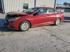 KMHE24L11GA039336 2016 HYUNDAI SONATA