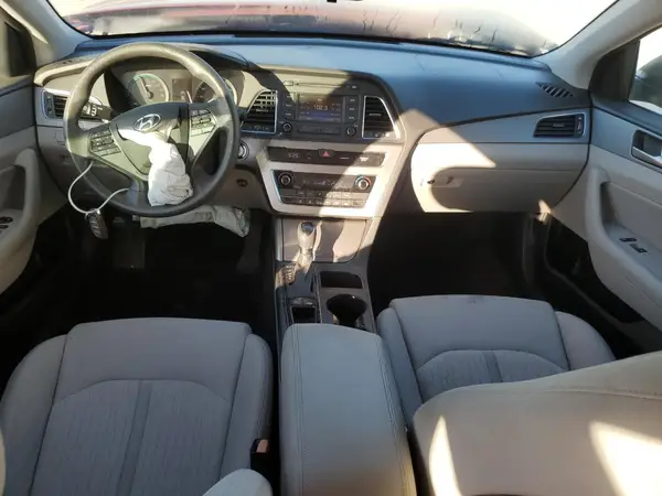KMHE24L11GA039336 2016 HYUNDAI SONATA - Image 8