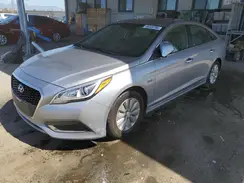 KMHE24L11GA039594 2016 HYUNDAI SONATA