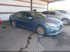 KMHE24L11GA040552 2016 HYUNDAI SONATA