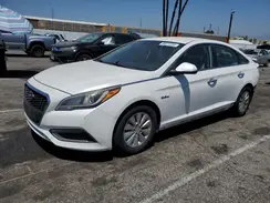 KMHE24L11GA041491 2016 HYUNDAI SONATA