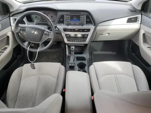 KMHE24L11GA041622 2016 HYUNDAI SONATA - Image 8