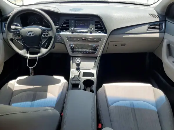 KMHE24L11GA042298 2016 HYUNDAI SONATA - Image 8