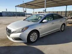 KMHE24L11HA048460 2017 HYUNDAI SONATA