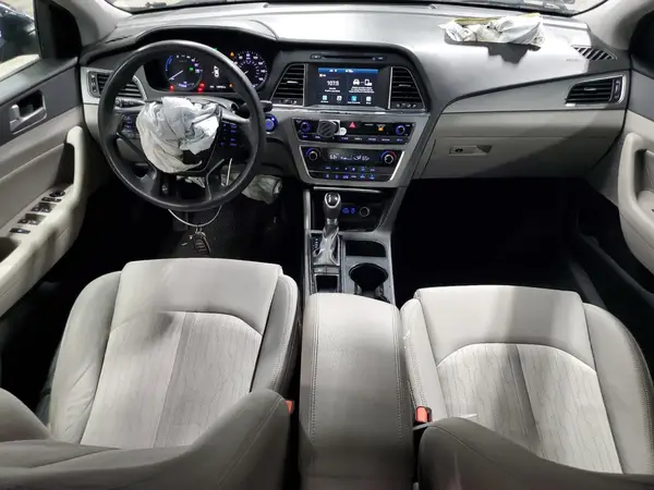 KMHE24L11HA055361 2017 HYUNDAI SONATA - Image 8