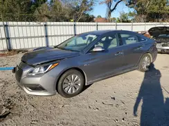 KMHE24L11HA055716 2017 HYUNDAI SONATA