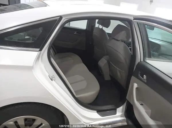 KMHE24L11HA056607 2017 HYUNDAI SONATA - Image 8