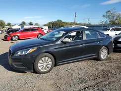 KMHE24L11HA059099 2017 HYUNDAI SONATA