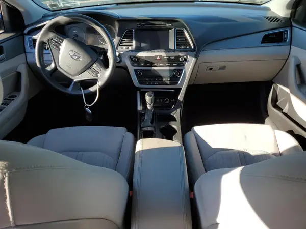 KMHE24L11HA059099 2017 HYUNDAI SONATA - Image 8