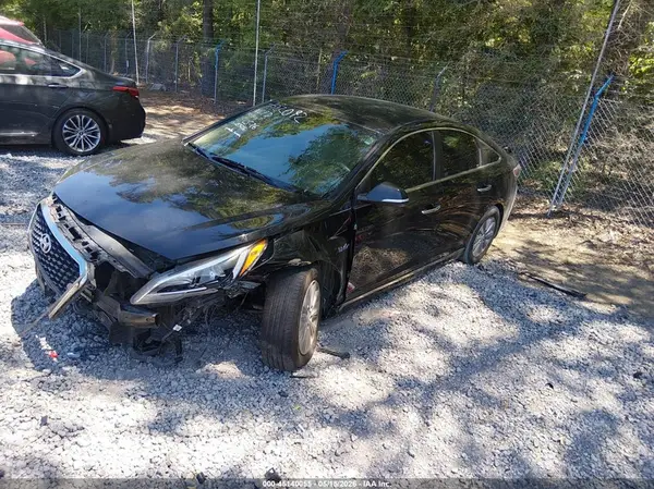 KMHE24L11HA059216 2017 HYUNDAI SONATA - Image 2