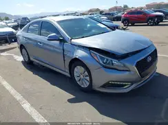 KMHE24L12GA011576 2016 HYUNDAI SONATA