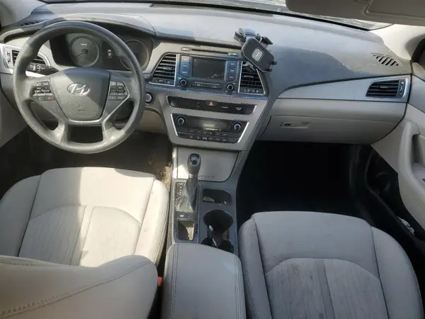 KMHE24L12GA012498 2016 HYUNDAI SONATA - Image 8