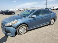 KMHE24L12GA012579 2016 HYUNDAI SONATA