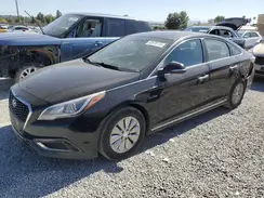 KMHE24L12GA013425 2016 HYUNDAI SONATA