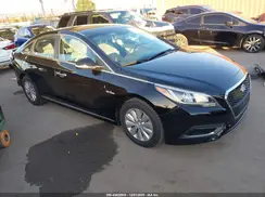 KMHE24L12GA014025 2016 HYUNDAI SONATA