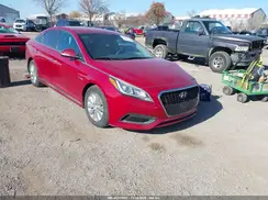 KMHE24L12GA015174 2016 HYUNDAI SONATA