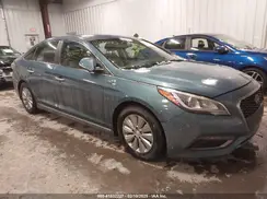 KMHE24L12GA015580 2016 HYUNDAI SONATA