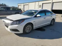 KMHE24L12GA016180 2016 HYUNDAI SONATA
