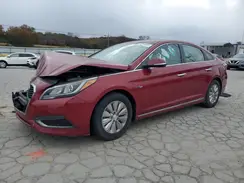 KMHE24L12GA016437 2016 HYUNDAI SONATA