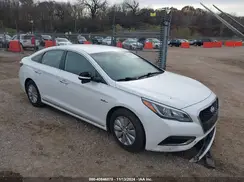 KMHE24L12GA020004 2016 HYUNDAI SONATA